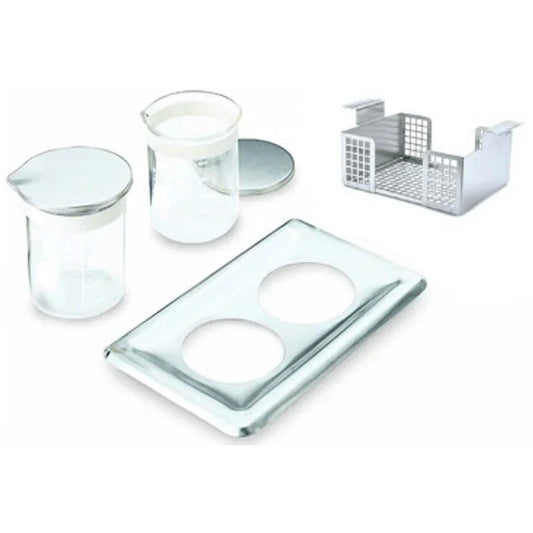 Tuttnauer Clean & Simple Ultrasonic Accessories Kit CSU6AK