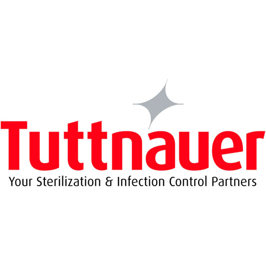 Tuttnauer T-Edge Class B Software Upgrade, T-EDGE CLASS B SW UPGRADE