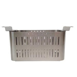 BrandMax Stainless Steel Hanging Basket For U-20LH, UHB-20L