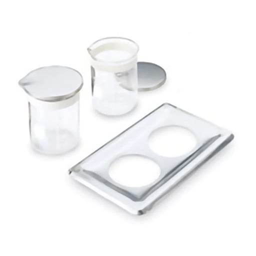 Tuttnauer Clean & Simple CSU1AK Accessory Kit for CSU1/CSU1H Ultrasonic Cleaning Equipment