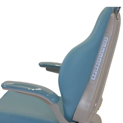 Boyd E5550x Exam & Treatment Chair, 100-5550X