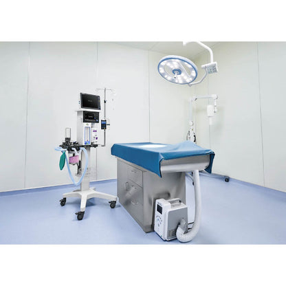 Mindray Veta 3 Anesthesia Mobile Fixed V60 Vaporizer