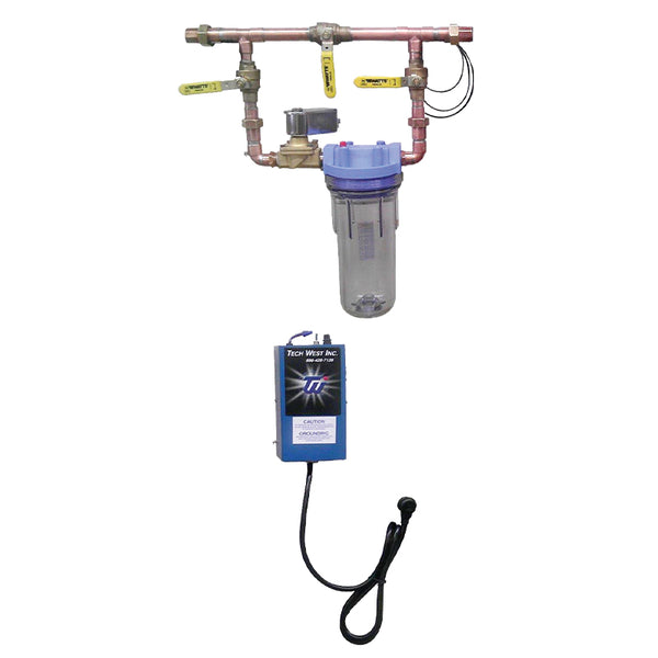 Dental Vacuum Accessories