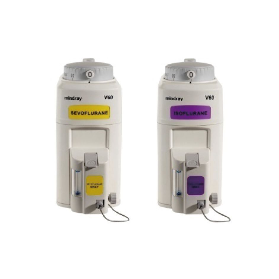 Mindray WATO EX-35 Vet Anesthesia Machine, 0686E-PA00001