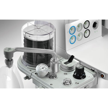 Mindray WATO EX-35 Vet Anesthesia Machine, 0686E-PA00001