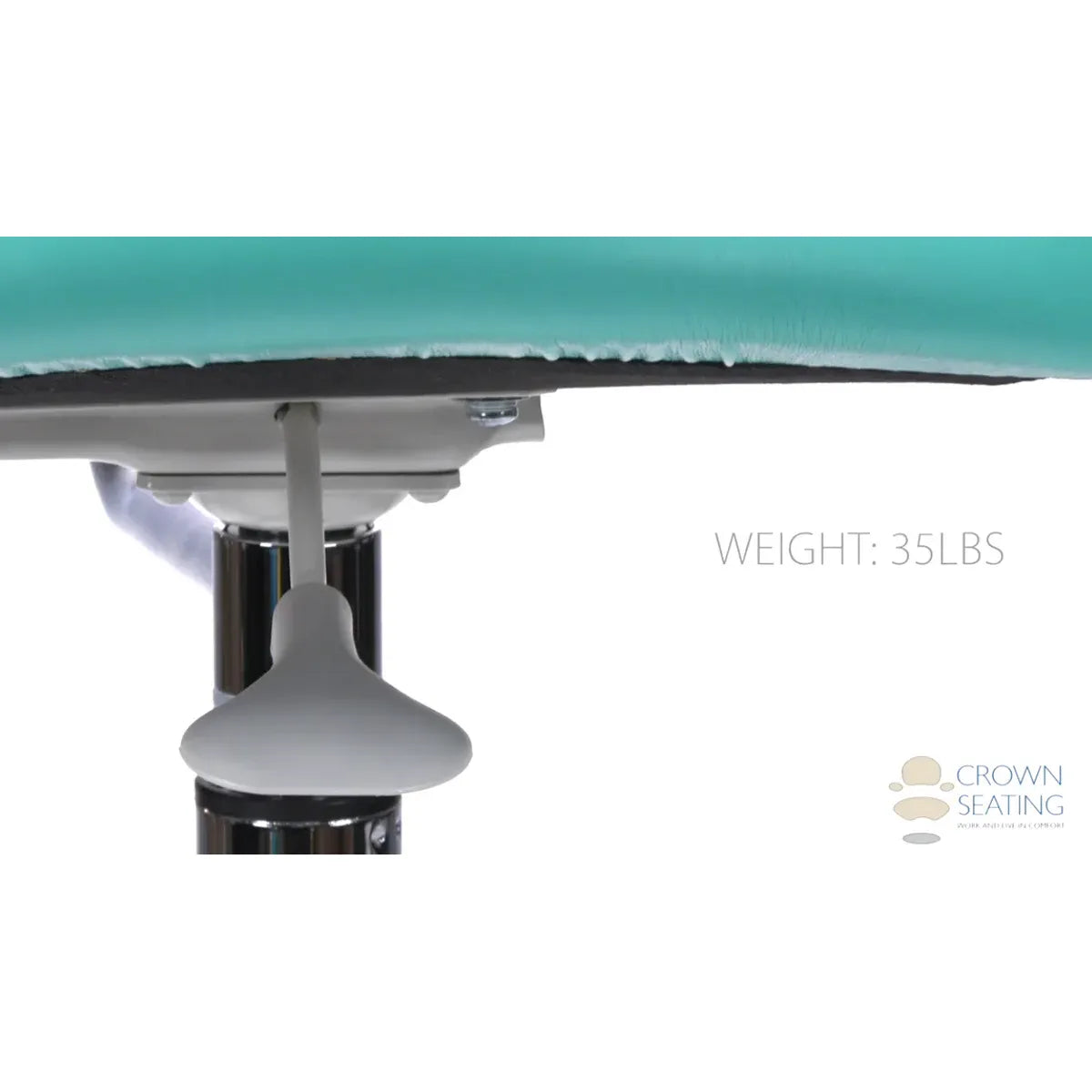 Crown Seating Glenwood C35A Assistant Stool, C35A