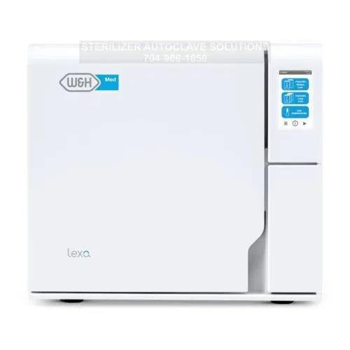 Autoclaves & Sterilizers