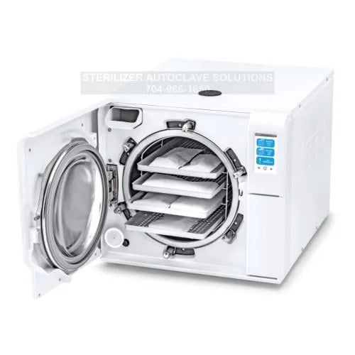 W&H Lexa Med Set 1b – Value Plus – 90000371