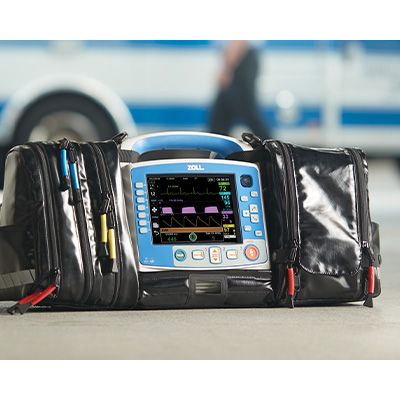 ZOLL X Series Advanced Monitor/Defibrillator