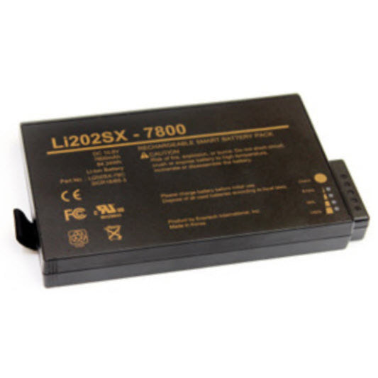 Zoe Medical Nightingale PPM3 Replacement Battery, 01-02-0818