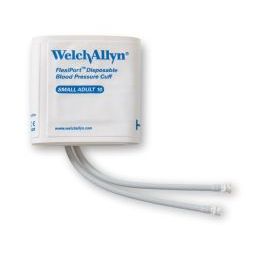 ZOLL Small Adult Cuff,20-26cm,Double Tube W/Twist-Lock Connector (20/Cs)