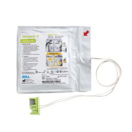 ZOLL Stat-Padz® II Electrode, Single