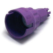 Drager Vapor 2000 Isoflurane Bottle Adapter, 0004-00-0101
