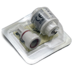 O2 Sensor Anesthesia O2 Sensor for Mindray A Series Anesthesia Machines, 040-010545-00 – HampMED