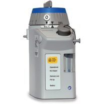 Drager D-Vapor Desflurane Vaporizer, 040-001997-00