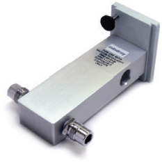 Suction Regulator Mounting Arm, 0436-00-0207