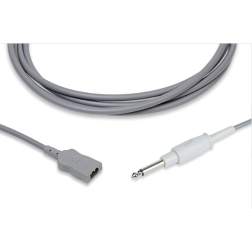 Covidien > Nellcor Compatible Temperature Adapte