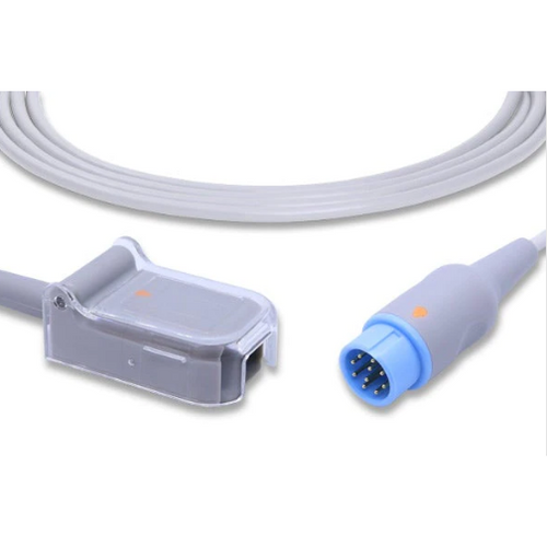 DRE Compatible SpO2 Adapter Cable
