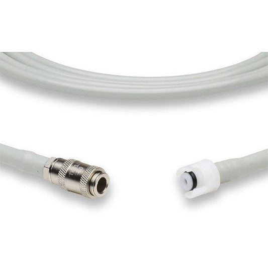 10 Foot Mortara NIBP Hose 91-0032-28