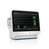 Mindray ePM 12MA Patient Monitor with Masimo SPO2 and Multigas Module Package