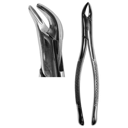 #151S Cryer Forceps