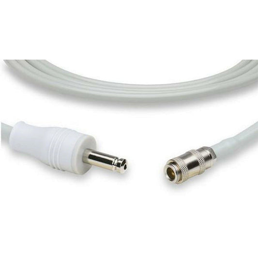 20ft Custom Length Mindray and Philips Compatible NIBP Hose, 20ftcustommin/phinibp