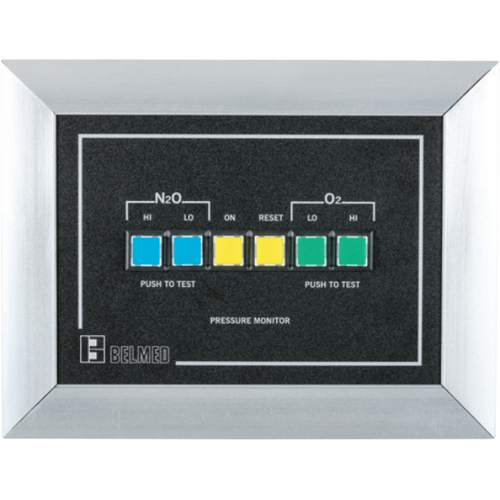 Wall Alarm Kit (Existing Wall)