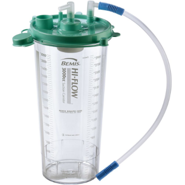 3000cc Hi-Flow Canister (case of 36)