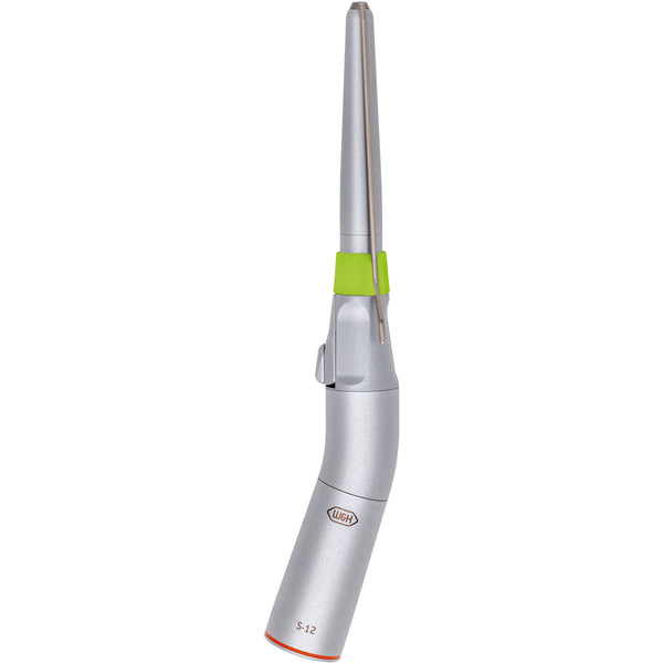 Straight handpiece