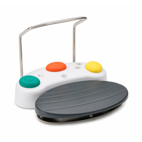 Wireless Foot Control S-NW with CAN Dongle for Implantmed Plus SI-1015 only