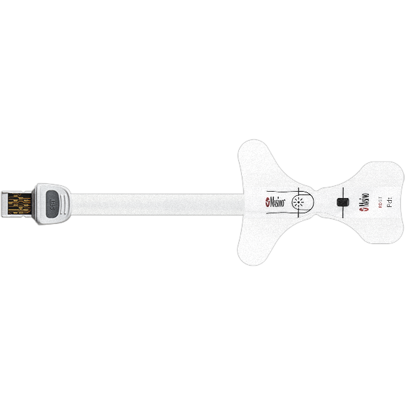 Masimo Disposable RD Set Pediatric Sensor, 20/Box, 4001