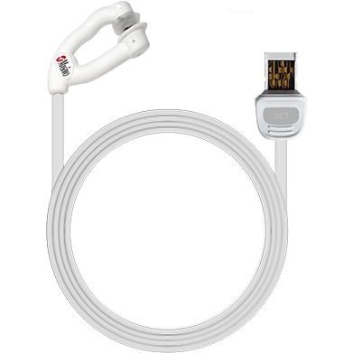 Masimo Disposable RD Set E1 Adult Ear SPO2 Sensor, 10/Box, 4015