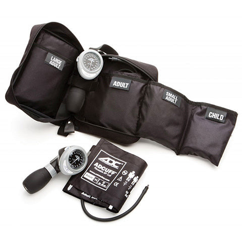 4 Cuff Multicuff Blood Pressure System