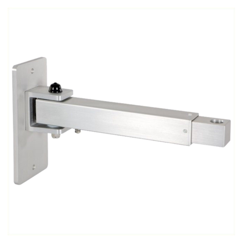 Telescoping Wall Arm for Belmed/Fraser/Matrix N2O Flowmeters, 5200-0001