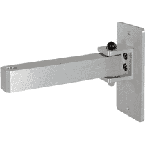 8" Swivel Wall Arm for Belmed/Fraser/Matrix N2O Flowmeters, 5200-0011
