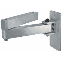 Double Swivel Wall Arm for Porter/Coastal/Accutron PC N2O Flowmeters, 5200-0022