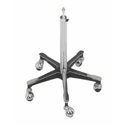 Porter or Coastal Tall mobile stand, 5300-1013