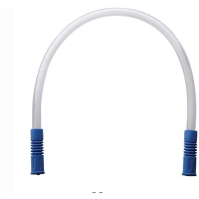18" Connecting Tube (Box of 25), 537010