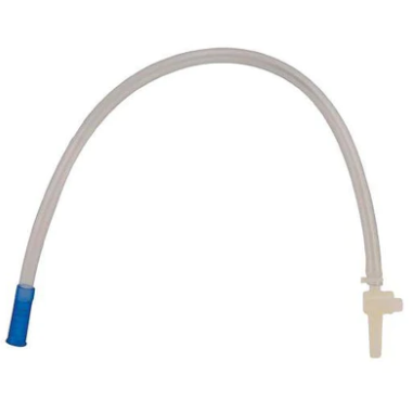 One-Liner Stopcock Manifold for Quick Fit, 538110