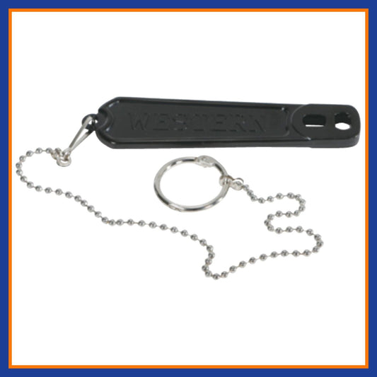 E-Cylinder Wrench, 5404-0000-0018