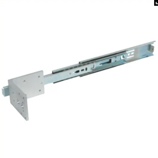 Belmed Sliding Bracket for flushmount Flowmeters, 5500-0021