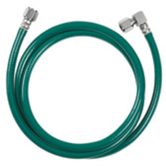 Belmed O2 Supply Tubing for flushmount Flowmeters, 8000-3005
