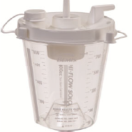 800cc Hi-Flow Canister (case of 70), 8002004