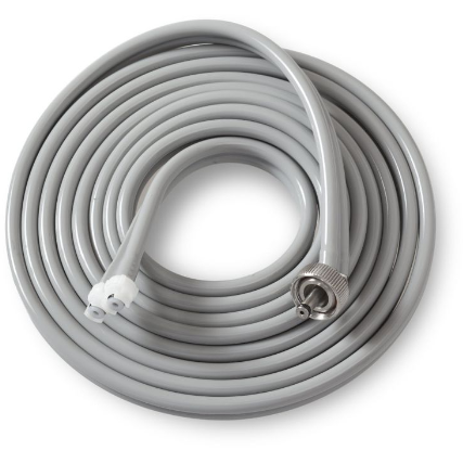 Dual Lumen NIBP Tubing Assembly, 10 ft