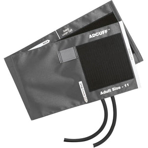 Medium Adult cuff, Single tube