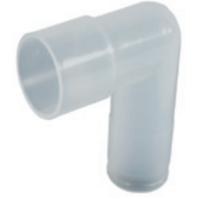 90º Elbow, 5600-0000-0015