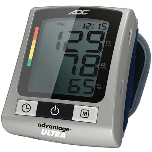 Digital Wrist BP Monitor
