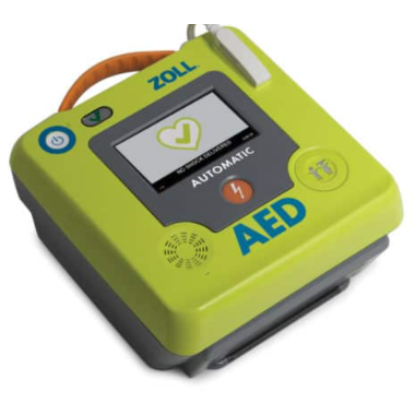 Zoll Medical AED 3