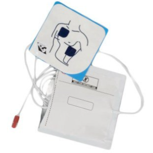 AED Training Pads Powerheart G3, 9035-005