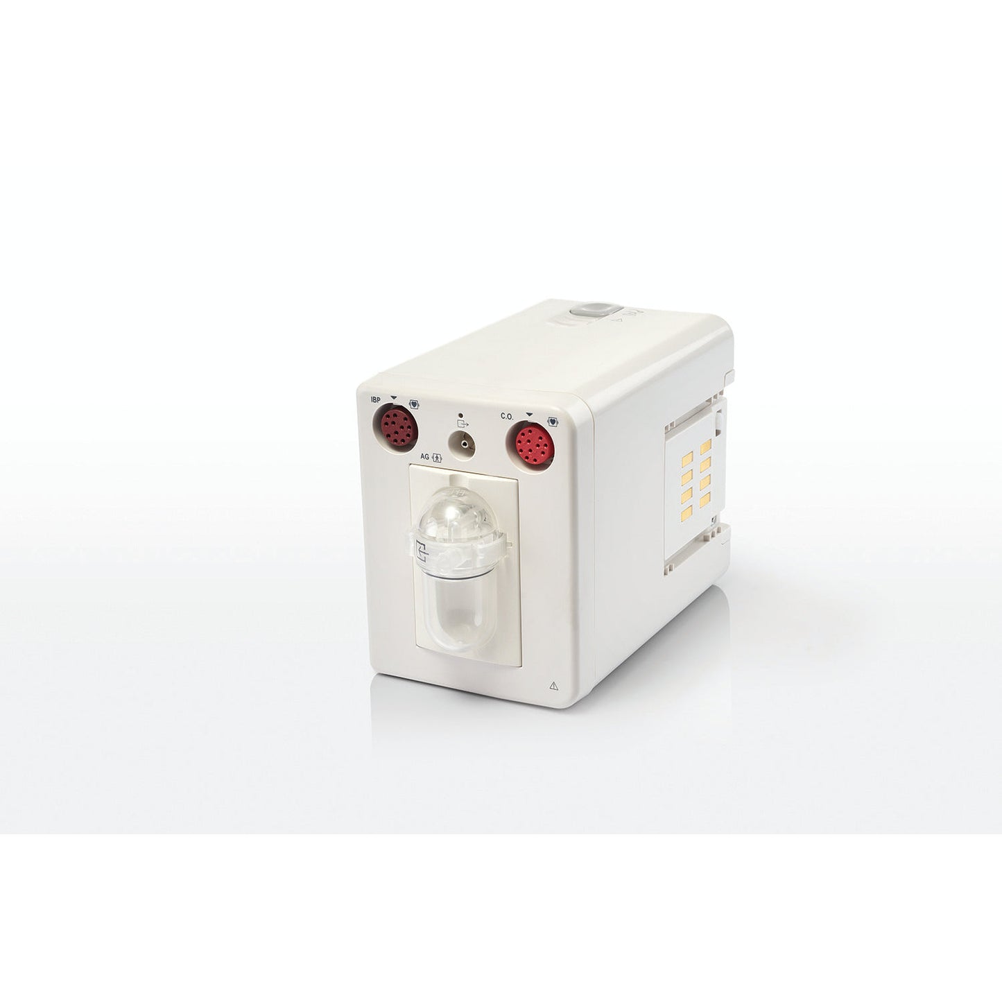 Mindray Multigas Module for Passport and cPM series monitors, 115-050573-00